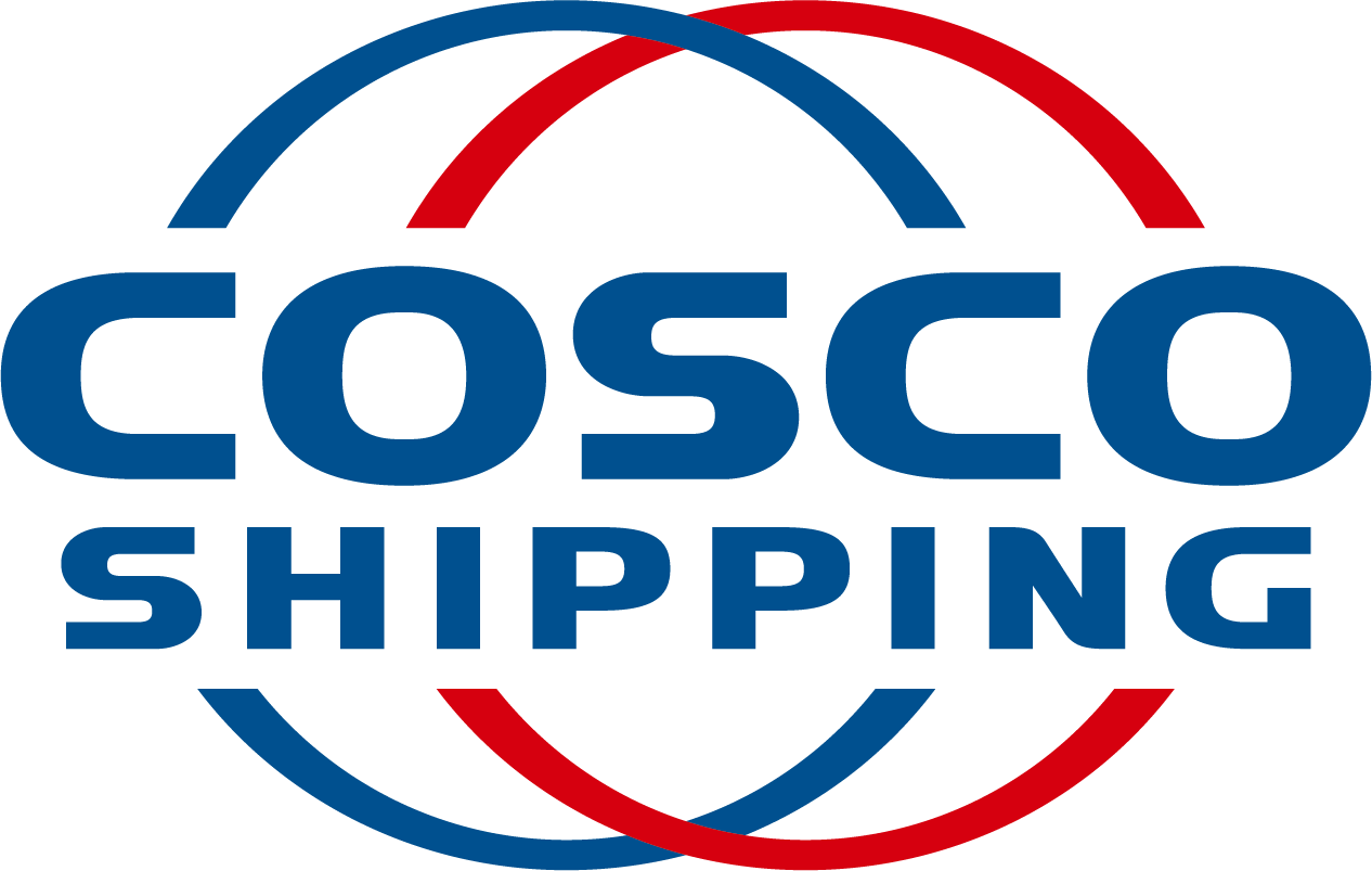 COSCO Logo