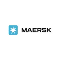 Maersk Logo